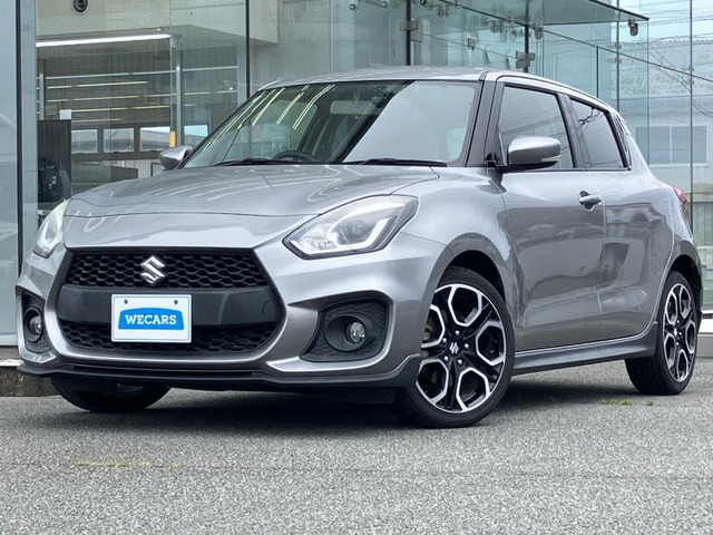 スイフト1.4 スポーツ