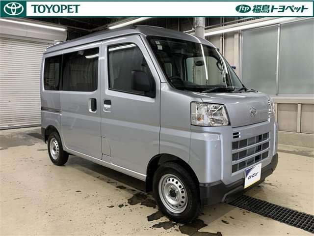 ハイゼットカーゴ