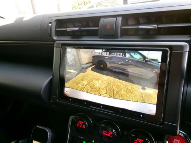 BRZ2.4 STI スポーツ