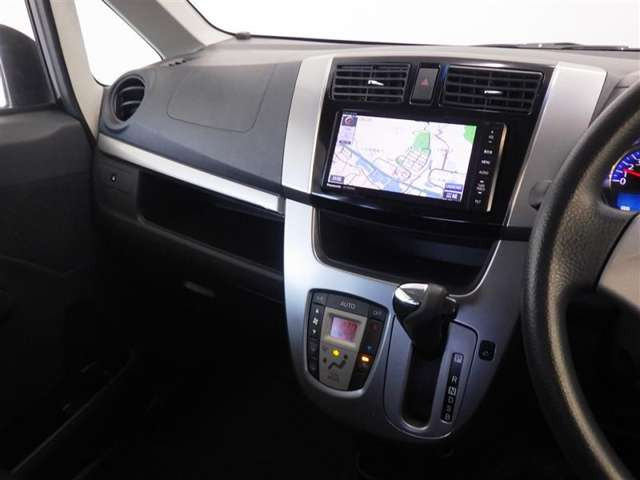 ムーヴカスタムX SA