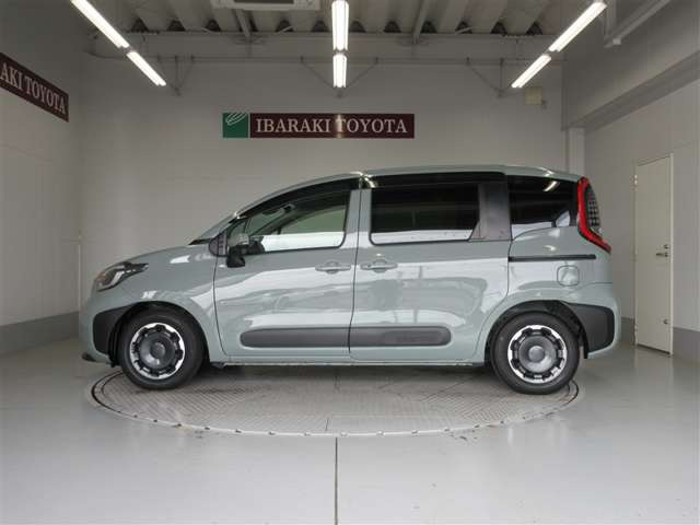 シエンタハイブリッド 1.5 Z