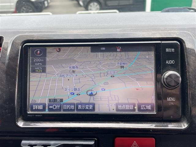 ハイエースバン3.0 スーパーGL