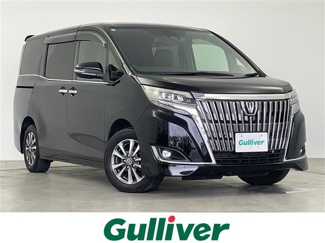 エスクァイア2.0 Gi プレミアムパッケージ