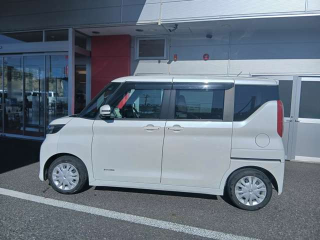 デイズルークスX