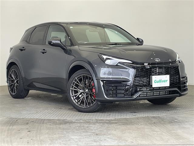 LBXモリゾウ RR 4WD