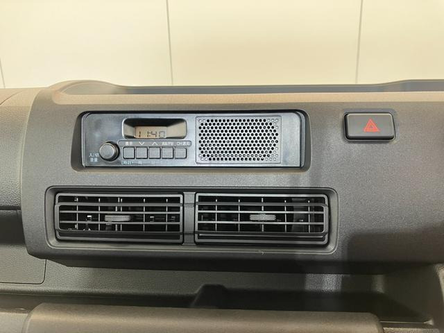 ハイゼットトラックスタンダード