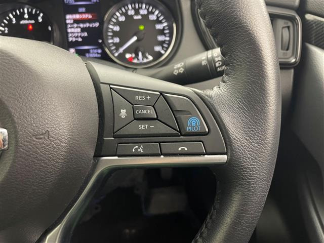 エクストレイル2.0 20Xi ハイブリッド 4WD