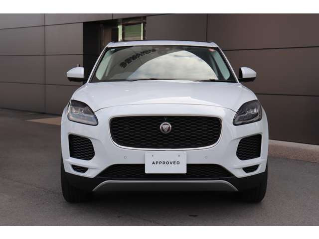 EペイスS 2.0L P250 4WD