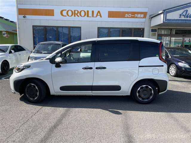 シエンタハイブリッド 1.5 Z