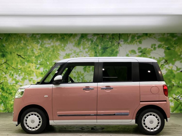 ムーヴキャンバスストライプス G