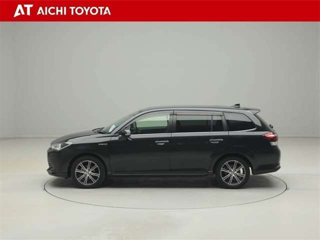 カローラフィールダー1.5 ハイブリッド G W×B