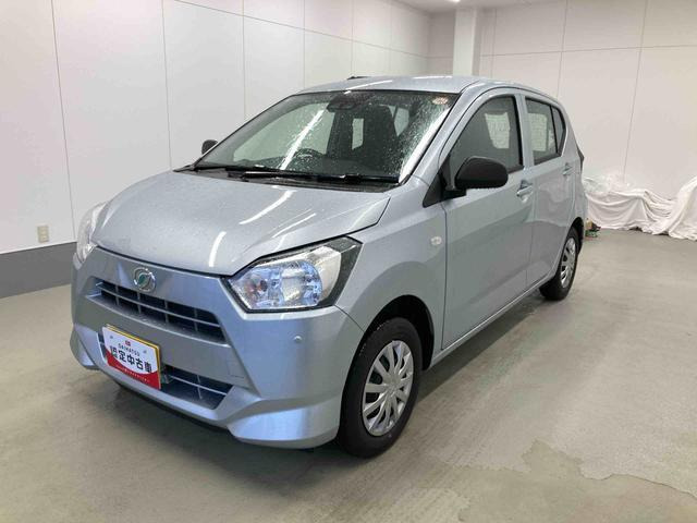 ミライースL SAIII