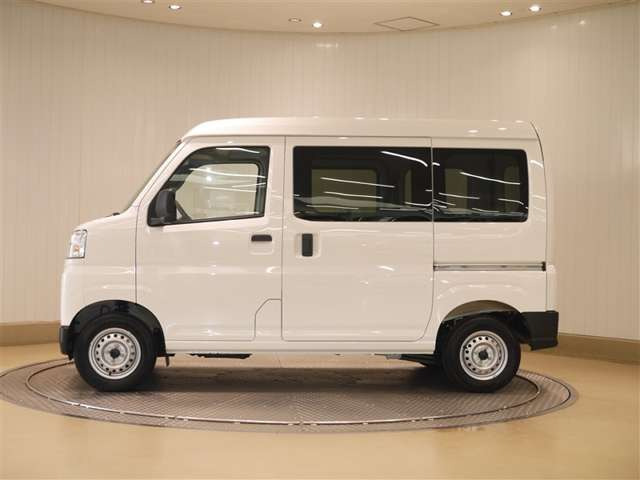 ハイゼットカーゴ