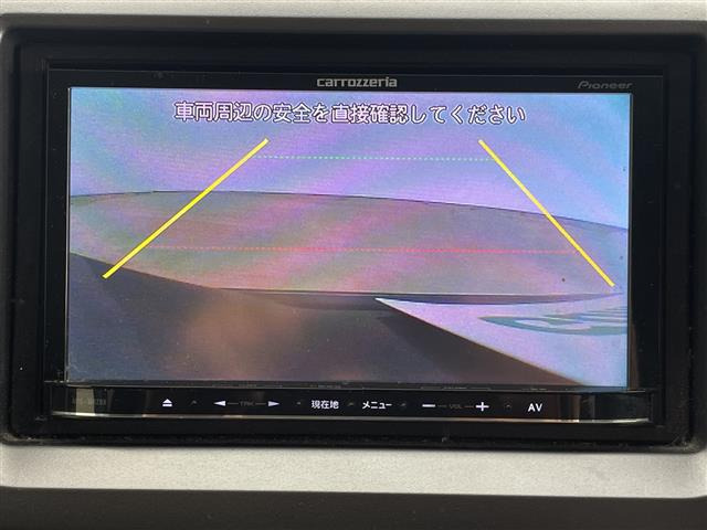 ステップワゴン2.0 スパーダ Z