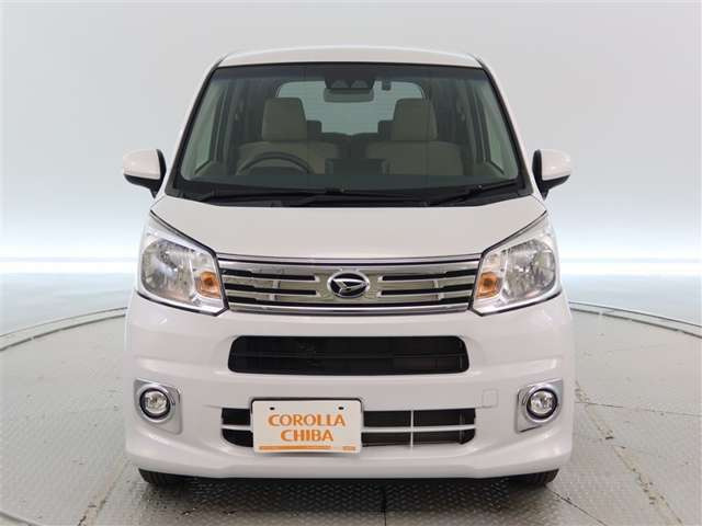 ムーヴL SAIII 4WD