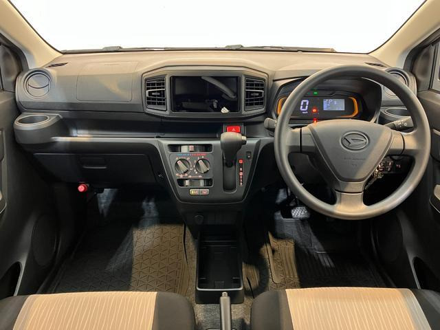 ミライースL SAIII