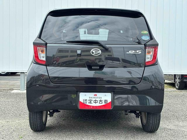 ミライースG リミテッド SAIII