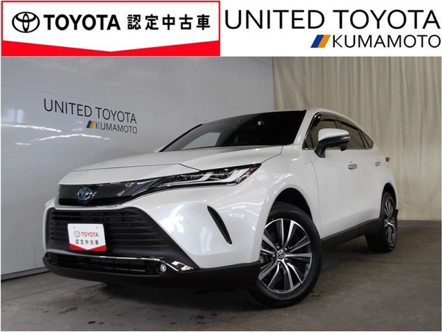 ヤリス1.5 ハイブリッド G