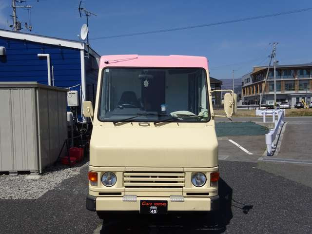 クイックデリバリー