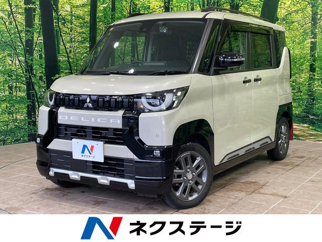 デリカミニT プレミアム