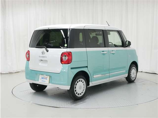 ムーヴキャンバス