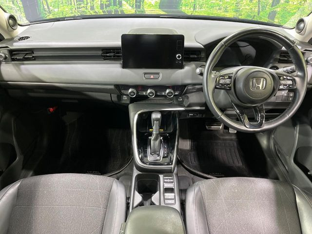 ヴェゼル1.5 e:HEV Z