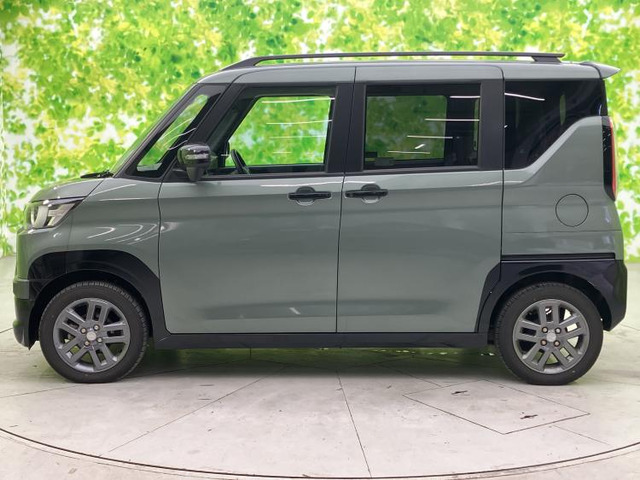 デリカミニG 4WD