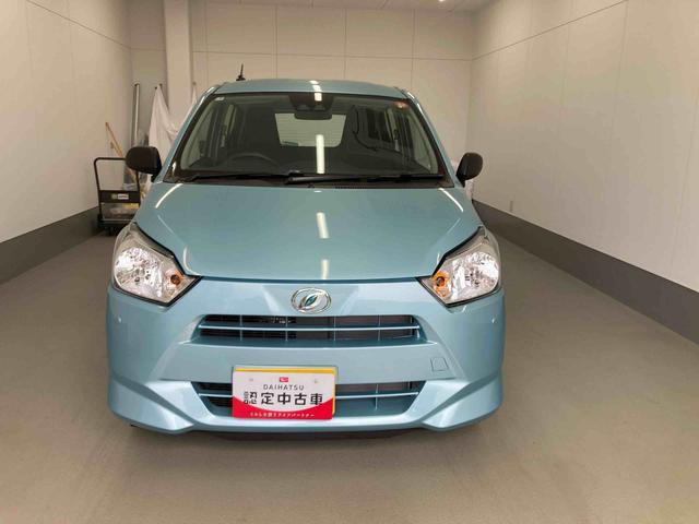 ミライースL SAIII