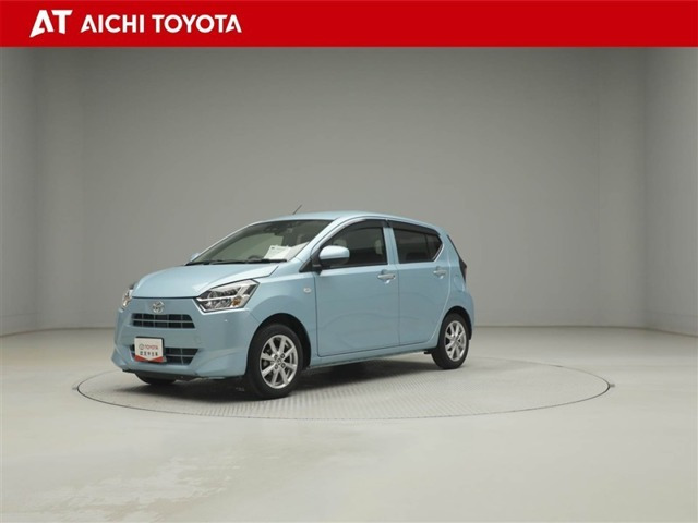 ピクシスエポックG SAIII