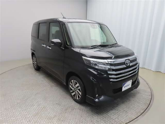 ルーミー1.0 カスタム G