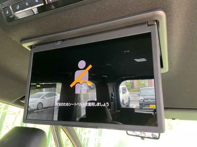 ヴォクシー2.0 S-Z