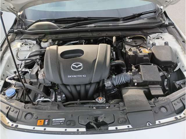 MAZDA3ファストバック1.5 15S ツーリング 4WD