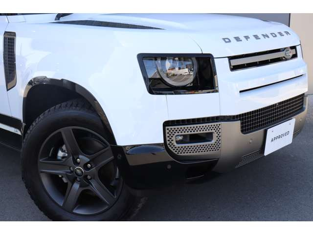 ディフェンダー110 X ダイナミック SE 2.0L P300 4WD