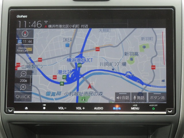 フリード+1.5 ハイブリッド G