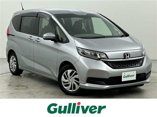 フリード1.5 G ホンダセンシング