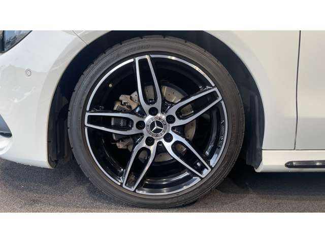 CLAクラスCLA180 AMGスタイル