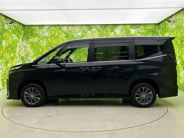 ヴォクシー2.0 S-Z 4WD