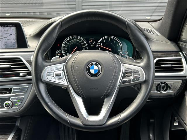 7シリーズ740i Mスポーツ
