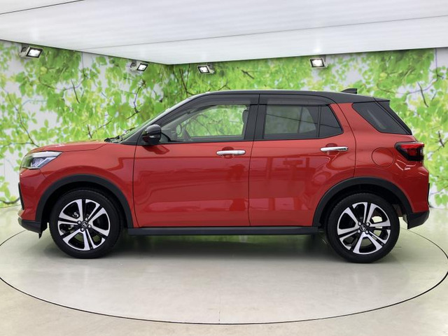 ロッキー1.0 プレミアム