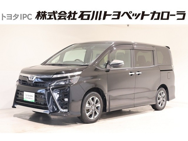 ヴォクシー2.0 ZS 煌III