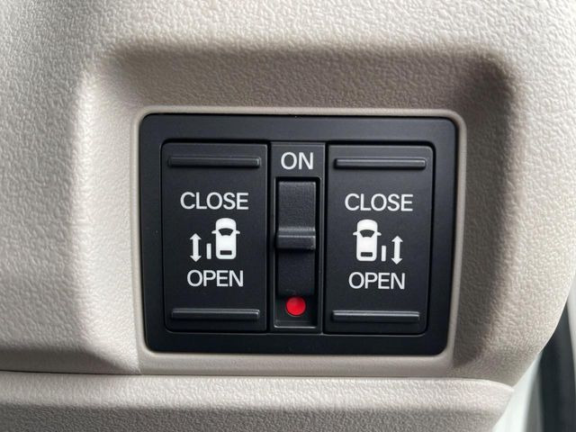 N-BOXベースグレード