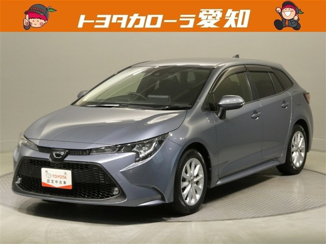 カローラツーリング1.8 S