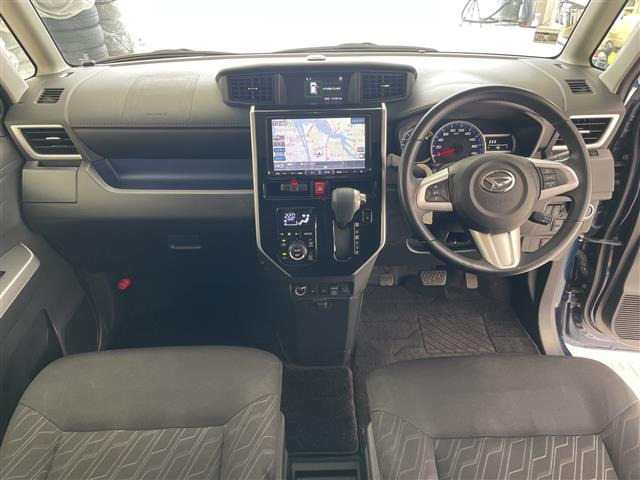 トール1.0 カスタムG リミテッド SAIII