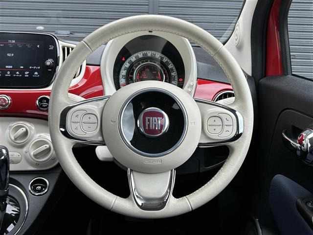 500ツインエア カルト