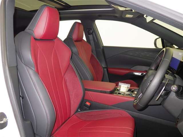 RX500h Fスポーツパフォーマンス 4WD