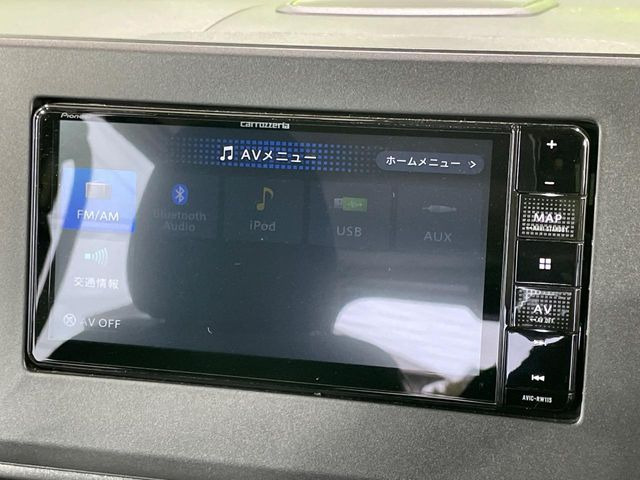 ルークスハイウェイスターX