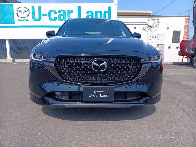 CX-82.2 XD スポーツアピアランス 4WD