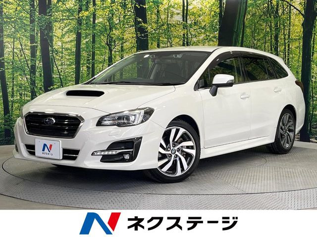 レヴォーグ1.6 GT-S アイサイト 4WD