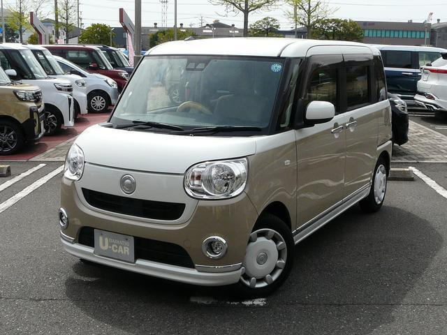 ムーヴキャンバスX リミテッド メイクアップ SAIII