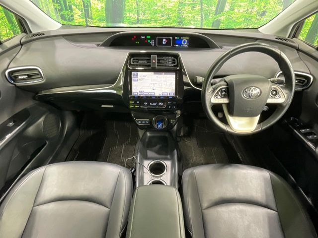 プリウス1.8 S ツーリングセレクション